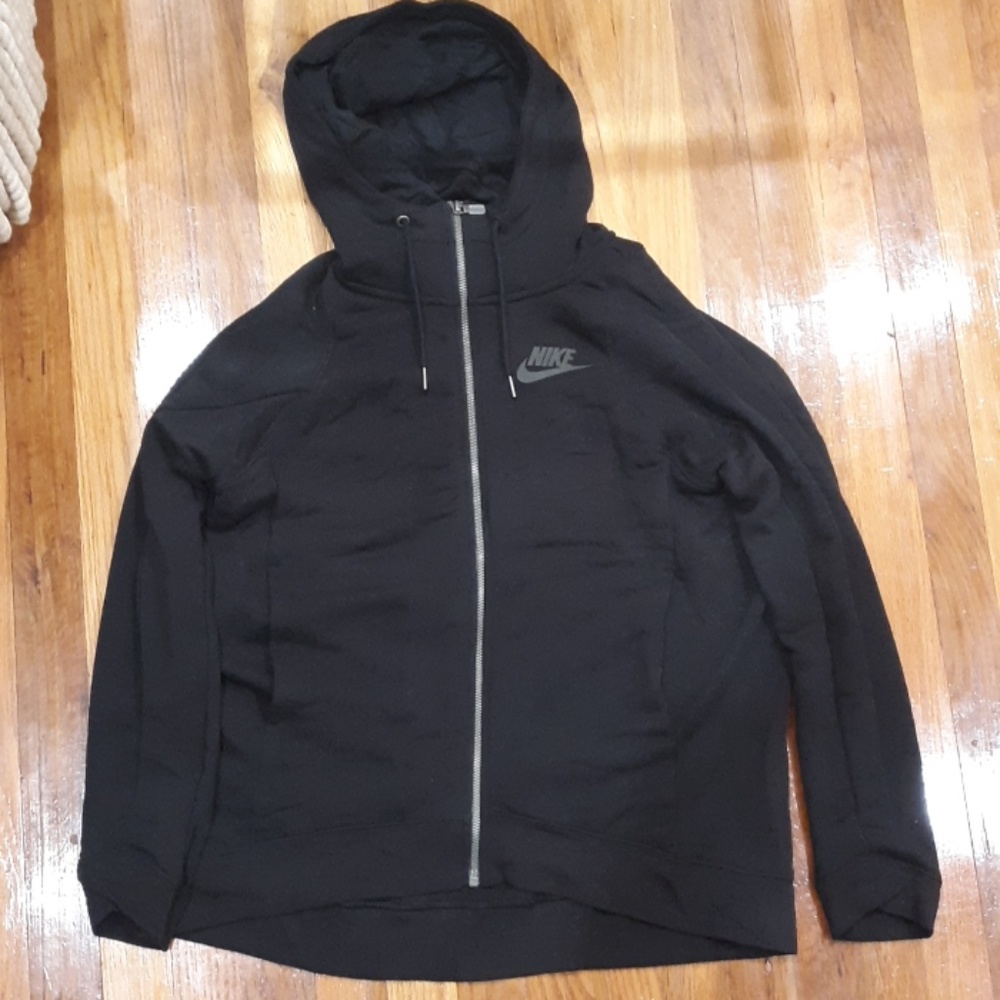 Nike Fleece Hoodie
